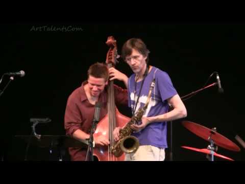 ArtTalentsCom : Peter Vuust Quartet - Chateau Nature