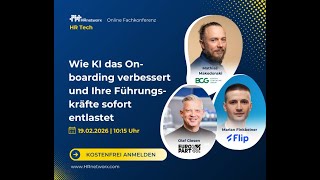 KI im HR-Bereich