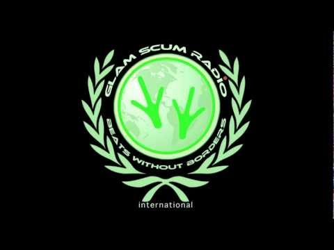 The Scumfrog supports Nick Corline "Kiss Me" [Jack & Joy Rmx] @ Glum Scum Radio Show