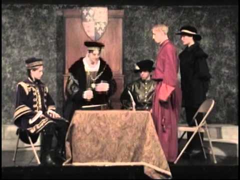 Watch 23 Full Shakespeare Play and Movies