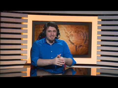 PGL QUAKE CHAMPIONS Open Big K1llsen vs CNZ Day 2