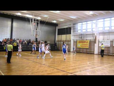 U23  Atomerőmű KSC  -  BSE-FCSM  4.