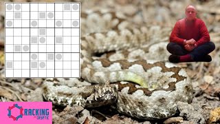 The Snake You Can Find