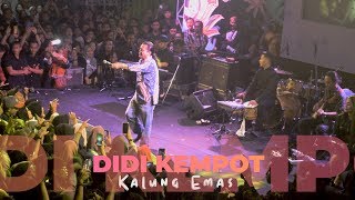 Download lagu Didi Kempot - Kalung Emas, Live at (FIB UGM) mp3