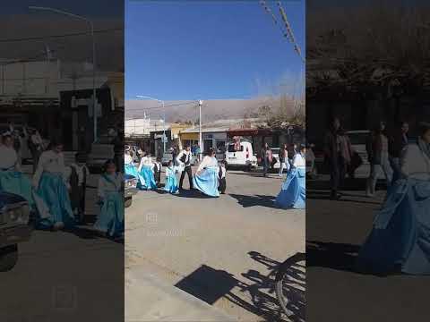 PERICON EN TAFI DEL VALLE