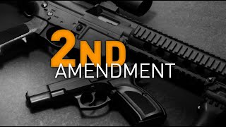 2nd Amendment | Full Measure