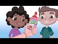Baby Bottle Pop Packed Full Of Silliness