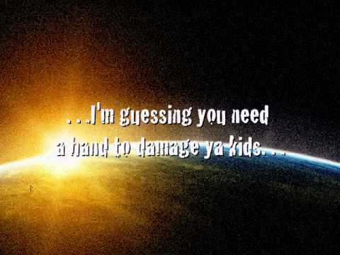 ASpirit - Light Up Freestyle