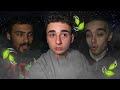 3 Idioten Machen Einen Lamborghini Heiß