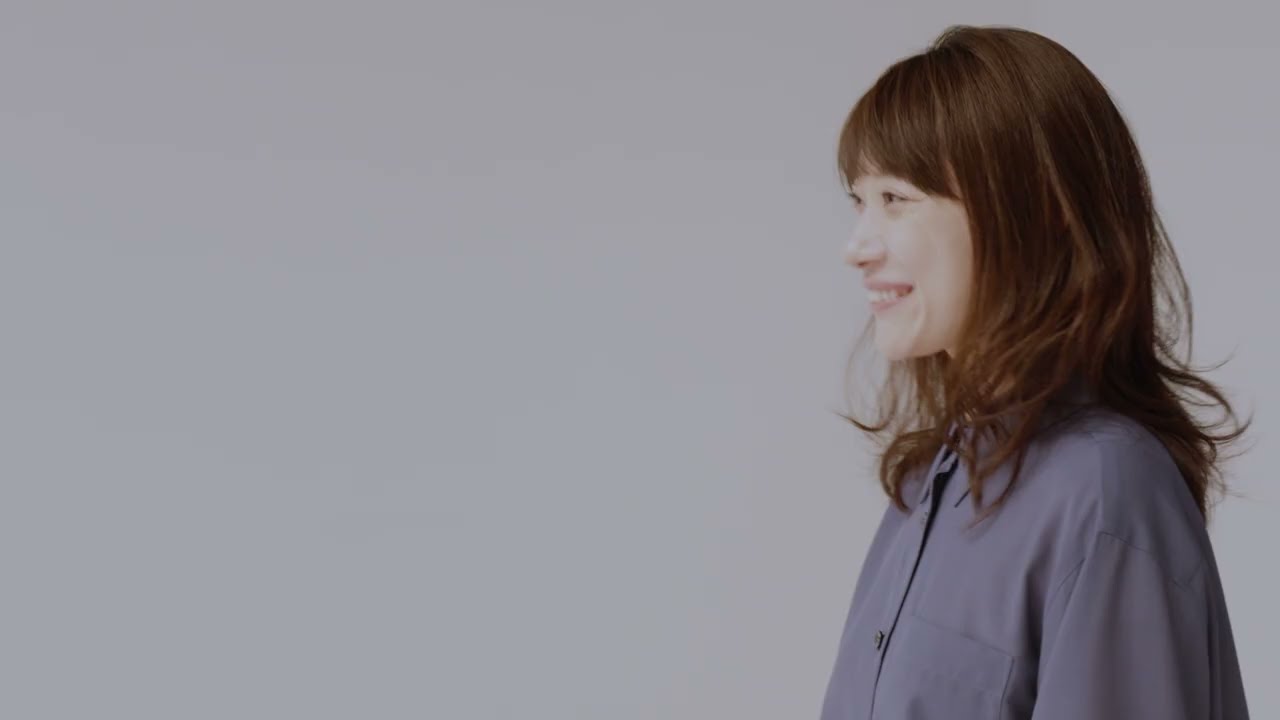 『プライマ･フェイシィ -私の声を聞いて-』　ティザー映像