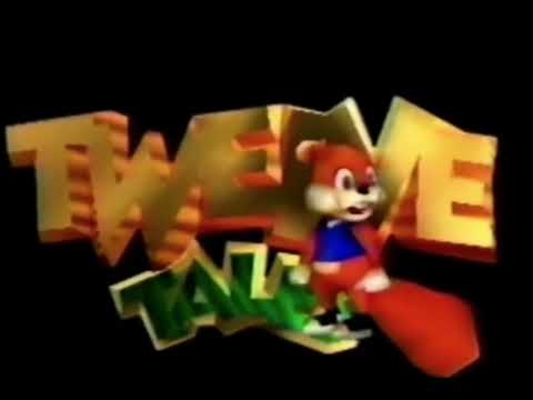 Twelve Tales: Conker 64 - Game Over Theme (Fanmade)