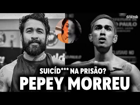Godofredo Pepey MORREU
