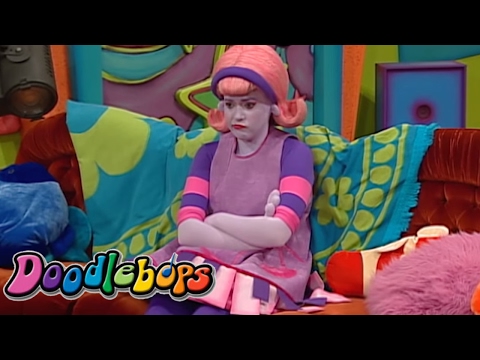 The Doodlebops 124 - What Did You See Today? | HD | Full Episode