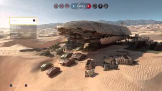 Star Wars Battlefront - Heroes featuring RealGenericWolf - PS4