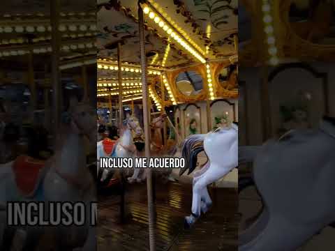 Super Park: el clásico parque de diverciones de Cordoba Argentina que sigue intacto #shorts