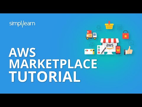 AWS In 5 Minutes | What Is AWS | AWS Tutorial For Beginners | AWS Training | Simplilearn