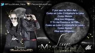 Luna Llena - Baby Rasta Y Gringo