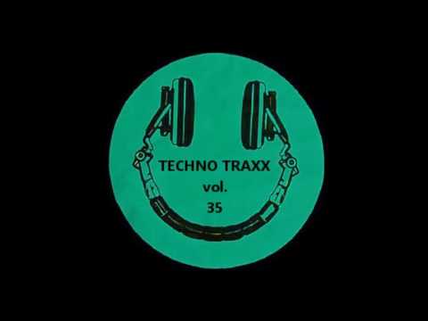 Techno Traxx Vol. 35 - 06 M.U.T.E. - Missed Beat (Dumonde Remix)