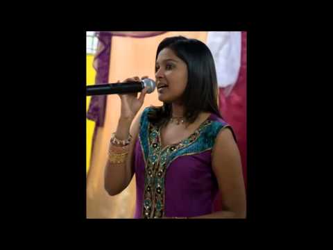 REEHANNA GOPAUL - AB KE BARAS - 2015