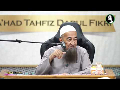 Tukar Niat Tempoh Musafir Boleh Jamak Qasar? - Ustaz Azhar Idrus