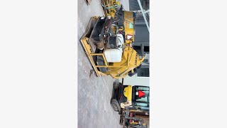 Купить каналопромывочную машину Vermeer VDK25-100G - Изображение 4 | Autoline KZ Каналопромывочная машина Vermeer VDK25-100G | Изображение 4 - Autoline