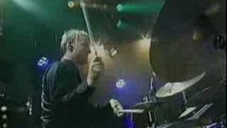 Sneaker Pimps live - 07 - Loretta Young Silks