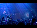 Killswitch Engage - Breathe Life live