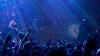 Killswitch Engage - Breathe Life live