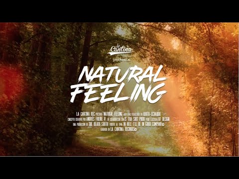 VSR FAM - Natural Feeling (VIDEO LYRICS)* [Scratch x Dj Estereo]