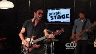 Rustic Overtones - Private Stage - Saturday 11/10 @ 11pm