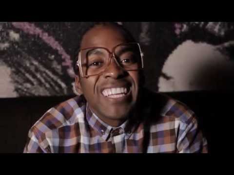 Mxit Music Studio - shout out from iFani