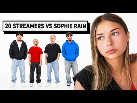 Sofie Rain