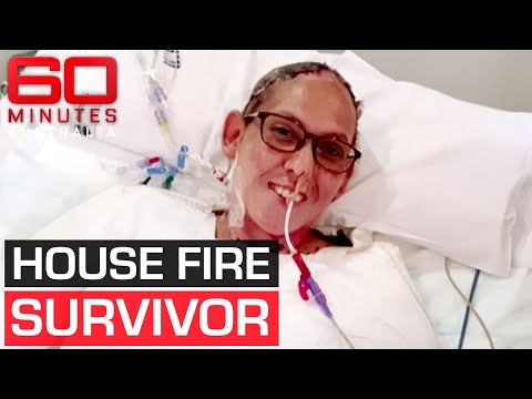 Surviving the Unthinkable: Natalie's Journey of Courage and Justice