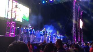 Sin Evidencia - Banda MS @ Cancun Estadio Beto Ávila 2014 FullHD (1080p)