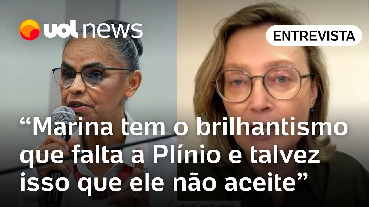 Maria do Rosário cobra Câmara após ataque de senador a Marina Silva: 'Ninguém é responsabilizado'