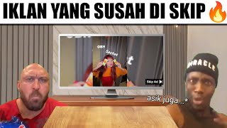 Download lagu This ad is actually pretty cool... (OBH Combi x Naykilla x Tenxi) mp3 Download lagu This ad is actually pretty cool... (OBH Combi x Naykilla x Tenxi) mp3
