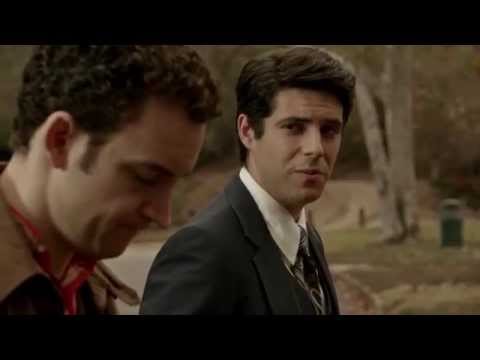 Robert Dunne Criminal Minds RECURRING