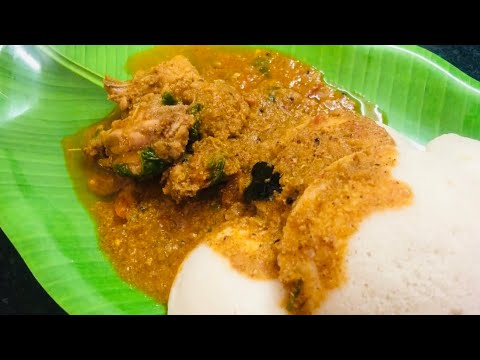 download lagu mp3 mp4 Idli With Chicken Curry, download lagu Idli With Chicken Curry gratis, unduh video klip Idli With Chicken Curry