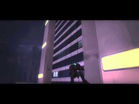 Terminal Velocity :: TV Funhouse - Episode 2 - Campaign Capers - Edited by ReiKo