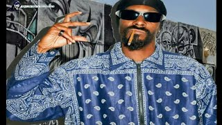 Snoop Dogg - I Wanna Go Outside (Extended Version) West side