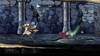 PS5pro「Curse Warrior」新作初見プレイ～ネタバレ注意～