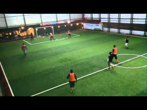 VIP Halı Saha 30.11.2015 22:00 - akillisaha.com