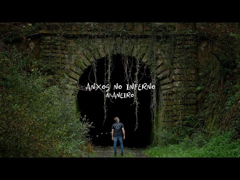 Anxos no inferno