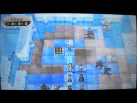 Fire Emblem: Awakening Walkthrough Part 26: Disowned by Time