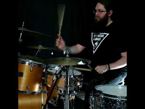 387 - Song 3 - Take 1 - Season 11 - Kyles Grooves - Online Session Drums - Drum Lessons In Bristol