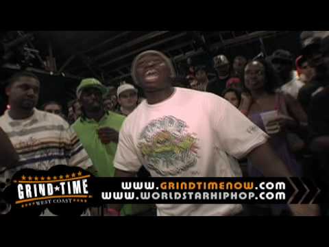 Ajaxx vs Surgeon General