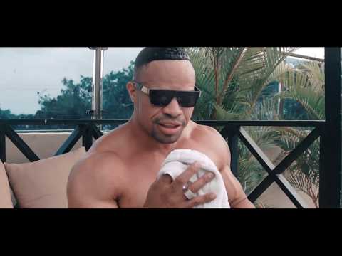 Tori Nash ❌Quimico Ultramega - Bigote y Barba (Preview)