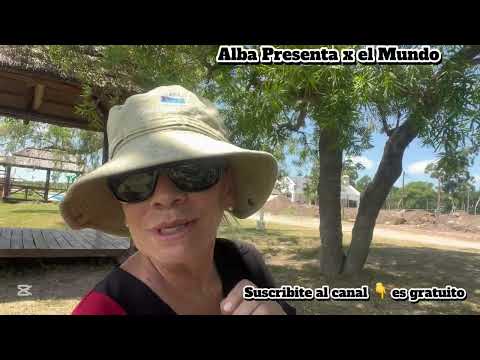 Alba Presenta x el Mundo-Saladas-Corrientes 