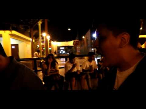 Anibal vs Panda vs Cultor (Cuartos) - Polideportivo S.A.