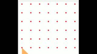 Congruence Classes of Geoboard Triangles